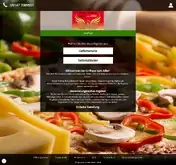 Kleine Seitenvorschau von grillhauszumadler.de