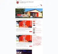 Kleine Seitenvorschau von freiwillige-feuerwehr-altenmarkt.de