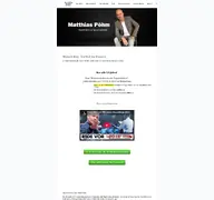 Kleine Seitenvorschau von rhetorik-netz.de