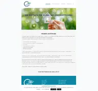 Kleine Seitenvorschau von freotec.de