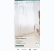 Kleine Seitenvorschau von swing2sleep.de