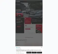 Kleine Seitenvorschau von auto-fr.de