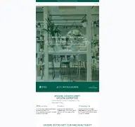 Kleine Seitenvorschau von whitegarden.de