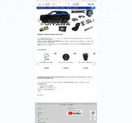Kleine Seitenvorschau von autofuerst-shop.de