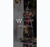 Kleine Seitenvorschau von whiteloungeberlin.de