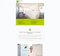 Kleine Seitenvorschau von rheumatologie-neuss.de