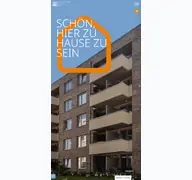 Kleine Seitenvorschau von hws-berlin.de