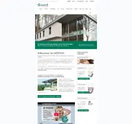Kleine Seitenvorschau von groetsch-fensterbau.de