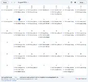 Kleine Seitenvorschau von swinginberlin.de