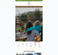 Kleine Seitenvorschau von freizeitpark-rotfelden.de
