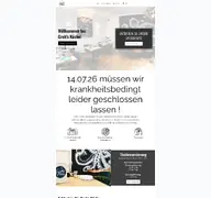 Kleine Seitenvorschau von grohskueche.de