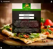 Kleine Seitenvorschau von fresh-feast.de
