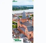 Kleine Seitenvorschau von gruene-mainz.de