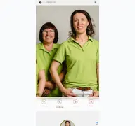 Kleine Seitenvorschau von praxis-dr-engelmann-leipzig.de