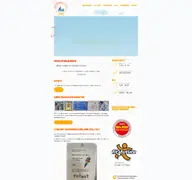Kleine Seitenvorschau von grundschule-leopoldshoehe.de