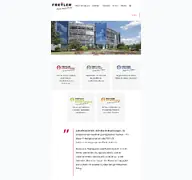 Kleine Seitenvorschau von freyler.de