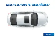 Kleine Seitenvorschau von autoglas-landingpage.euromaster.de