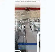 Kleine Seitenvorschau von hydrogroup.de