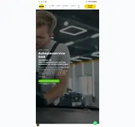 Kleine Seitenvorschau von autoglasservice-dab.de