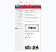 Kleine Seitenvorschau von mehrgenerationenhaus-norden.de