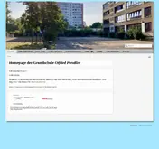 Kleine Seitenvorschau von gs-preussler.bildung-lsa.de