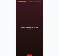Kleine Seitenvorschau von sunee-thaimassage.de