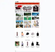 Kleine Seitenvorschau von switch-boardshop.de