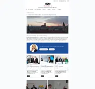 Kleine Seitenvorschau von gsd-sicherheit.de