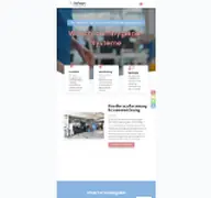 Kleine Seitenvorschau von hyfagro.de