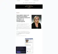 Kleine Seitenvorschau von wigger-recht.de