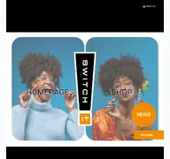 Kleine Seitenvorschau von switch-it.de