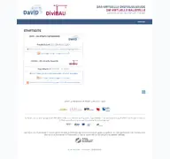 Kleine Seitenvorschau von wiki.bubiza.de