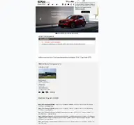 Kleine Seitenvorschau von autohaeuser-sing.de