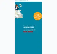 Kleine Seitenvorschau von schnueffelsteuer.at