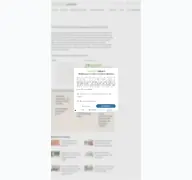 Kleine Seitenvorschau von spiele.familienleben.ch