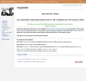 Kleine Seitenvorschau von wiki.lackschuh-power.de
