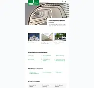 Kleine Seitenvorschau von sw.lmu.de