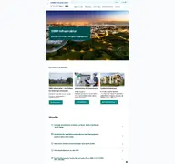 Kleine Seitenvorschau von swm-infrastruktur.de