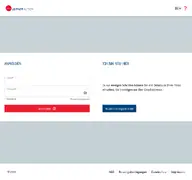Kleine Seitenvorschau von mein.leitner-reisen.de