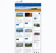 Kleine Seitenvorschau von swm-online.de