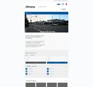 Kleine Seitenvorschau von autohaus-ahrens.de