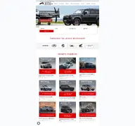 Kleine Seitenvorschau von autohaus-am-eichberg.de