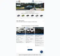 Kleine Seitenvorschau von autohausamhafen.de