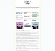 Kleine Seitenvorschau von suppkultur-erlangen.de