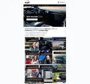 Kleine Seitenvorschau von autohaus-auge.de