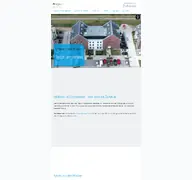Kleine Seitenvorschau von wo-gee.de