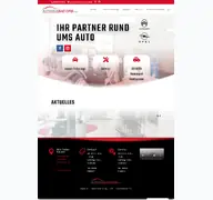 Kleine Seitenvorschau von autohaus-bad-orb.de