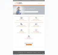 Kleine Seitenvorschau von support.cleverdeals.de