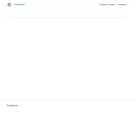 Kleine Seitenvorschau von support.praemienplus.de