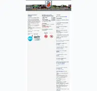 Kleine Seitenvorschau von minigolf-neutraubling.de